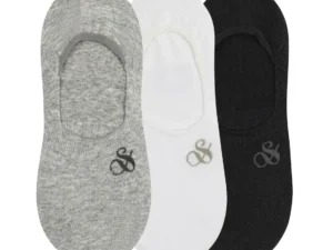 Scotch & Soda Men's 3-pack Non Terry Liner