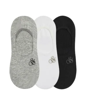 Alternative view of Scotch & Soda Men's 3-pack Non Terry Liner