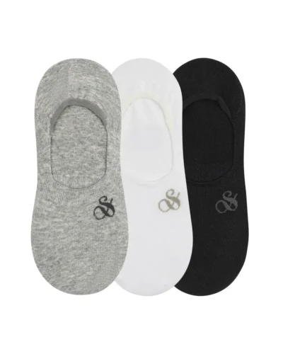 Scotch & Soda Men's 3-pack Non Terry Liner