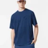 Scotch & Soda Regular fit front and back artwork T-shirt