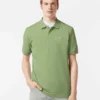 Scotch & Soda 180097 Cotton pique regular fit polo