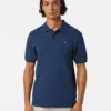 Scotch & Soda 180097 Cotton pique regular fit polo