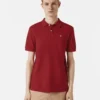 Scotch & Soda 180097 Cotton pique regular fit polo