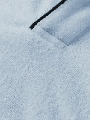 Scotch & Soda 180102 Towelling relaxed-fit polo image3