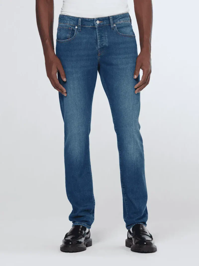 Scotch & Soda 181850 Ralston  Classic blue
