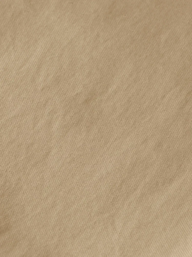Scotch & Soda 179177 Mott stretch chino Sand - Image 4