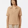 Scotch & Soda Crochet polo