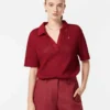 Scotch & Soda Crochet polo