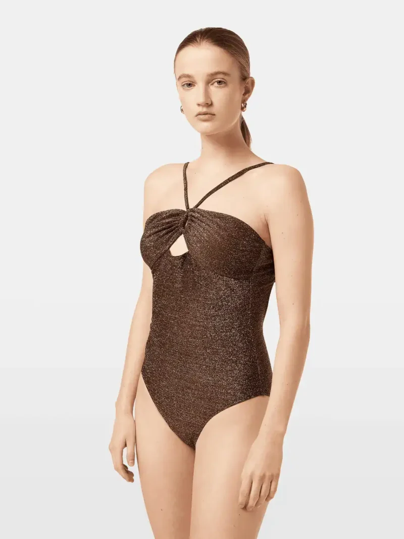 Scotch & Soda UFK00726M, Lurex swimsuit