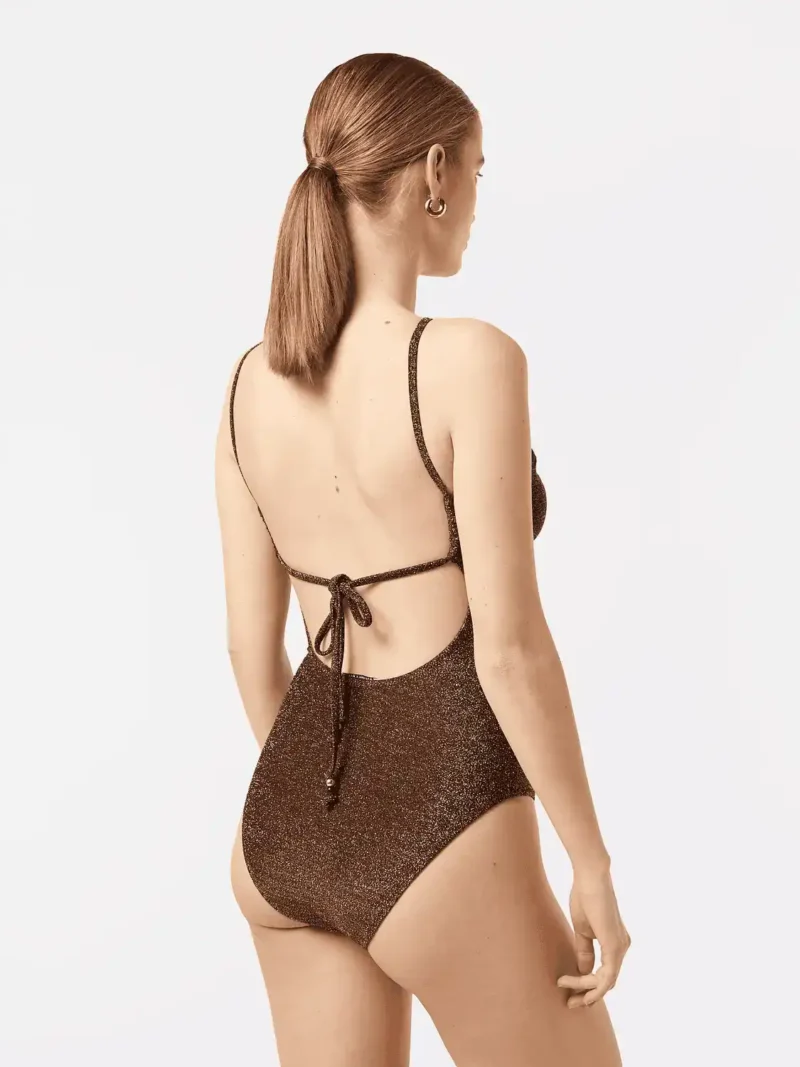 Scotch & Soda UFK00726M, Lurex swimsuit - Image 3