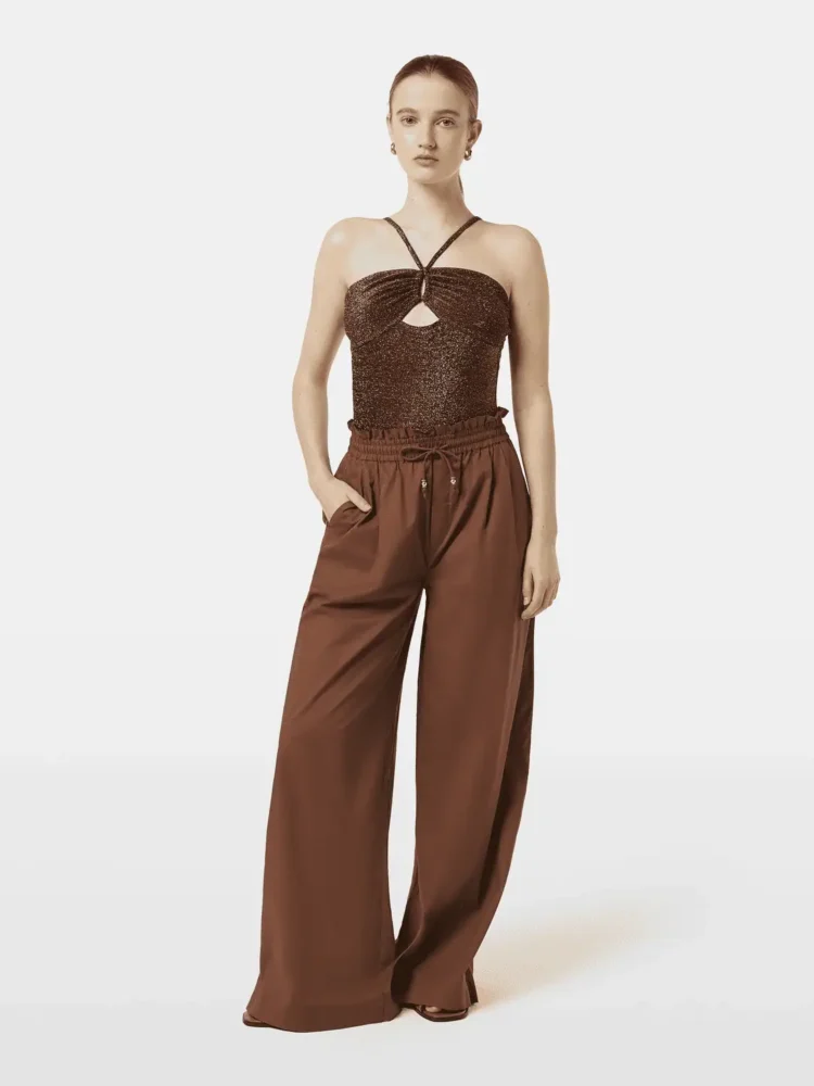 Scotch & Soda Lurex swimsuit - Image 2