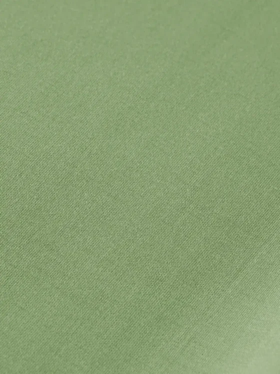 Scotch & Soda ULH00681F, Wide leg modal sweatpants, Pistachio - Image 4