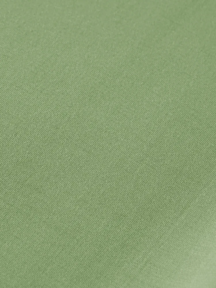 Scotch & Soda Wide leg modal sweatpants, Pistachio - Image 4