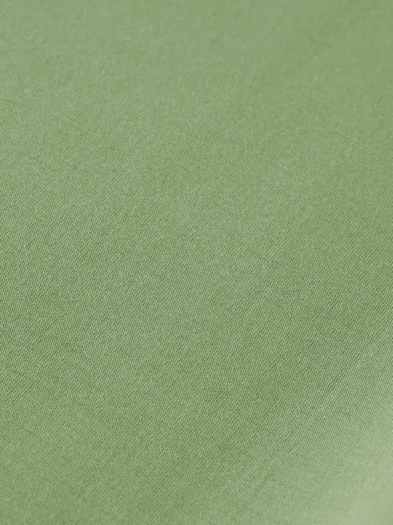Scotch & Soda ULH00681F, Wide leg modal sweatpants, Pistachio - Image 4