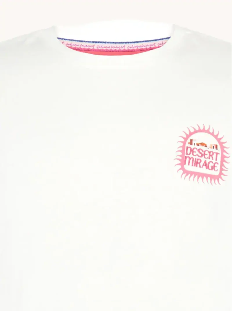 A Fish named Fred : T-shirt desert mirage - Image 4
