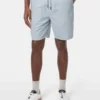 Scotch & Soda 179999 Fave Cotton/Linen Bermuda,shirting Blue