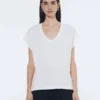 Scotch & Soda Essential V-neck t-shirt
