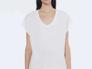 Scotch & Soda Essential V-neck t-shirt
