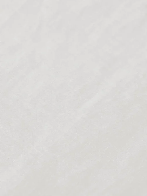 180572 Scotch & Soda  Short sleeve 100% linen shirt, White - Image 4