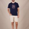 A Fish named Fred : T-shirt vase