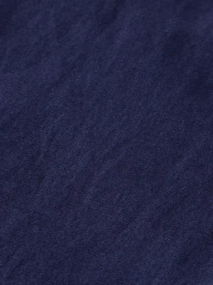 Scotch & Soda 179180 Warren- Cotton / Linen Twill Jogger, Navy image1