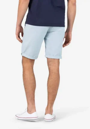 Timezone: Slim Luca Short, light blue image2