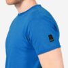Timezone - Ripped basic tee Ensign blue - Image 5