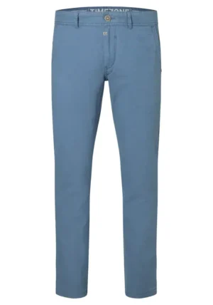 Timezone: Regular Lui trousers, Dark blue image3