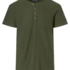 4701-washed olive