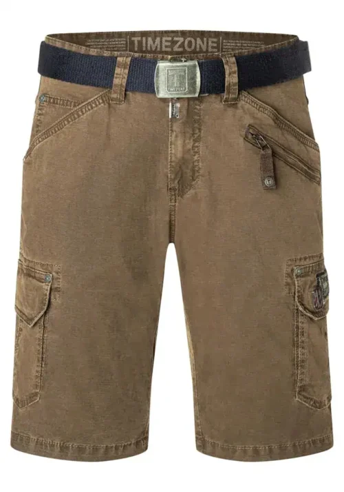 Timezone: Regular Ryker Short Washed ochre image3