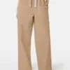Scotch & Soda Noa Cargo Pants, Soft caramel
