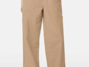 Scotch & Soda Noa Cargo Pants, Soft caramel