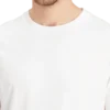 Scotch & Soda 179191 Logo T-Shirt, White