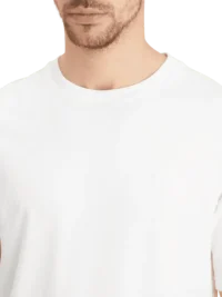 Scotch & Soda 179191 Logo T-Shirt, White