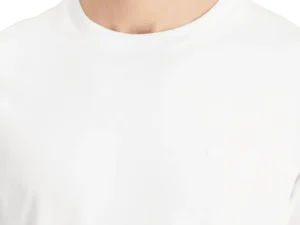 Scotch & Soda 179191 Logo T-Shirt, White