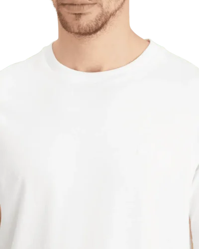 Scotch & Soda 179191 Logo T-Shirt, White