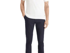 Scotch & Soda 179201 Logo Pique polo, White