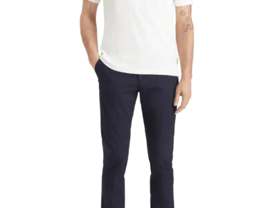 Scotch & Soda 179201 Logo Pique polo, White