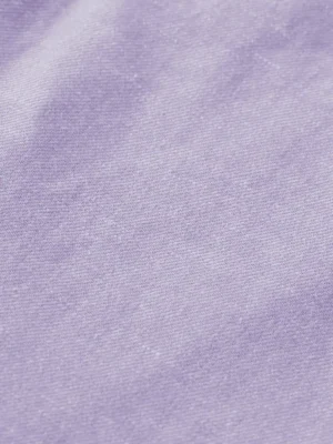 Scotch & Soda 179999 Fave Cotton/Linen Bermuda, Lavender image2