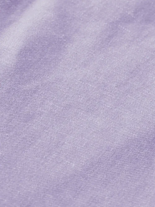 Scotch & Soda 179999 Fave Cotton/Linen Bermuda, Lavender image2