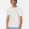 Scotch & Soda Regular fit left chest logo T-shirt