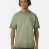 Scotch & Soda Cold Dye T-Shirt