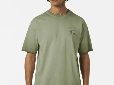 Scotch & Soda Cold Dye T-Shirt