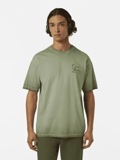 Scotch & Soda Cold Dye T-Shirt