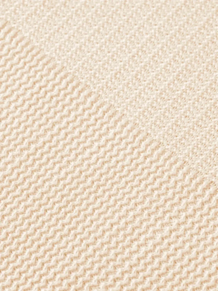 Scotch & Soda Structured  Knitted Polo - Image 4