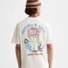 Scotch & Soda Graphic T-Shirt