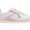Scotch & Soda   Sanny Trainers off-white Beige