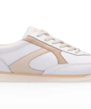 Scotch & Soda Sanny Trainers off-white Beige