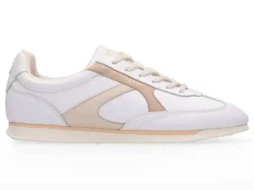 Scotch & Soda   Sanny Trainers off-white Beige