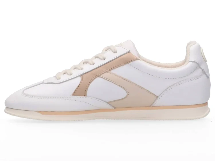 Scotch & Soda   Sanny Trainers off-white Beige - Image 3